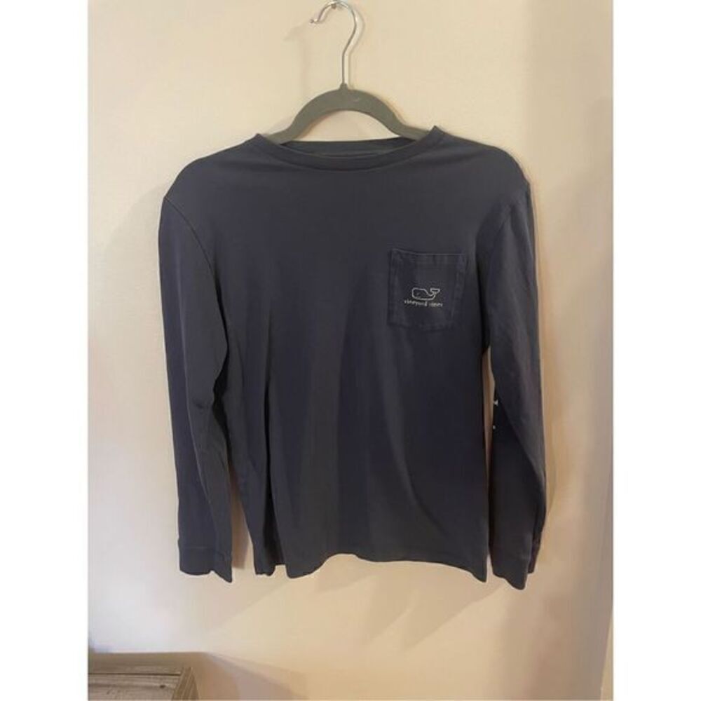 Vineyard Vines Shirt (SZ L)